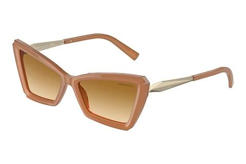 Lunettes de soleil Tiffany TF4203 83743B