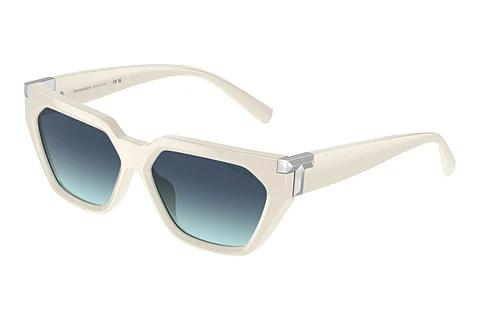 Lunettes de soleil Tiffany TF4205U 83699S