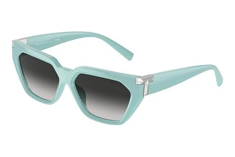 Lunettes de soleil Tiffany TF4205U 83883C