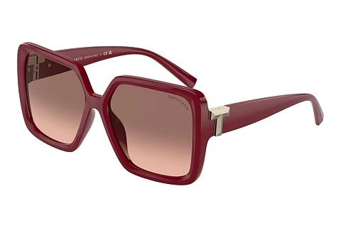 Lunettes de soleil Tiffany TF4206U 836613