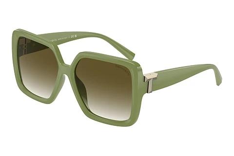 Lunettes de soleil Tiffany TF4206U 83687Z