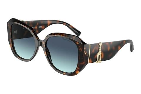 Lunettes de soleil Tiffany TF4207B 80159S
