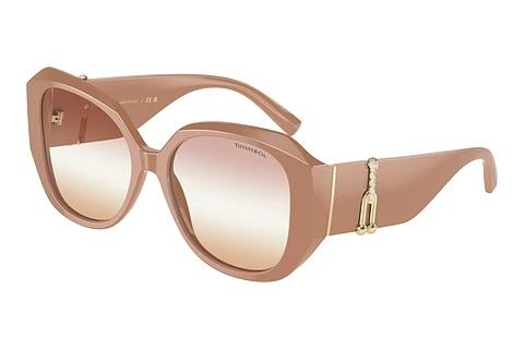 Lunettes de soleil Tiffany TF4207B 8382EL