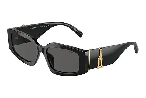 Lunettes de soleil Tiffany TF4208U 8001S4