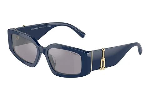 Lunettes de soleil Tiffany TF4208U 83852S