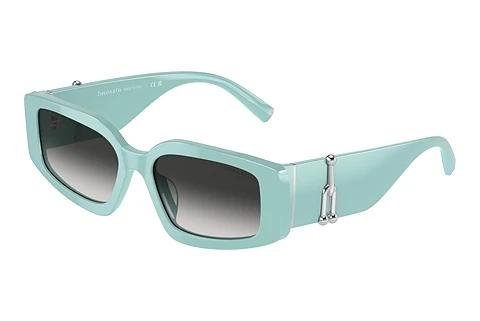 Lunettes de soleil Tiffany TF4208U 83883C