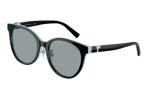 Lunettes de soleil Tiffany TF4209D 8055/1