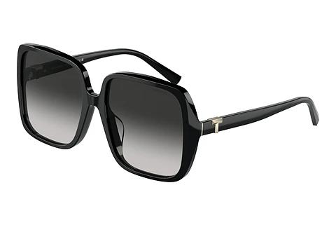 Lunettes de soleil Tiffany TF4211D 80013C