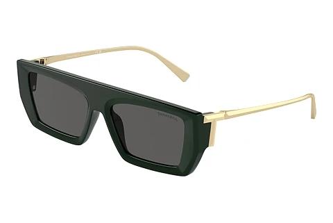 Lunettes de soleil Tiffany TF4214U 8390S4