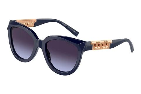 Lunettes de soleil Tiffany TF4215 83964Q