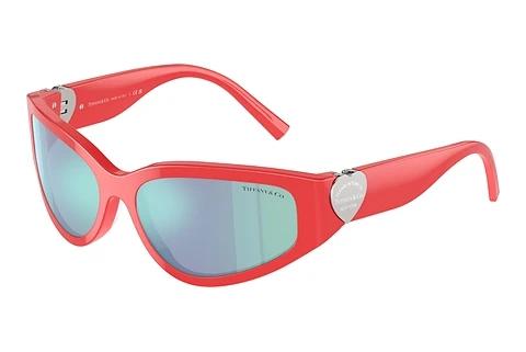 Lunettes de soleil Tiffany TF4217 8370MA