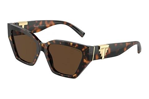 Lunettes de soleil Tiffany TF4218 80153G
