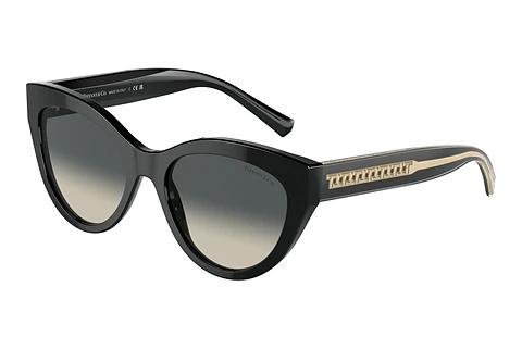Lunettes de soleil Tiffany TF4220 800171