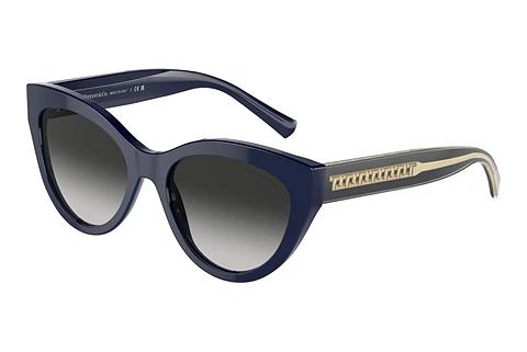 Lunettes de soleil Tiffany TF4220 83963C