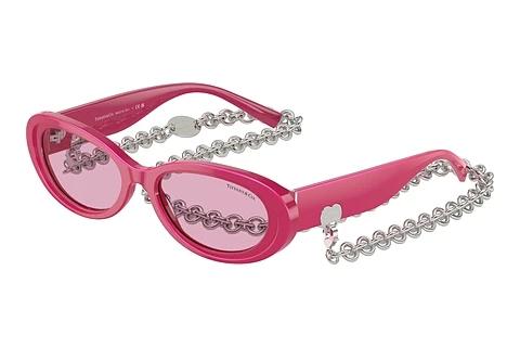 Lunettes de soleil Tiffany TF4221 841176