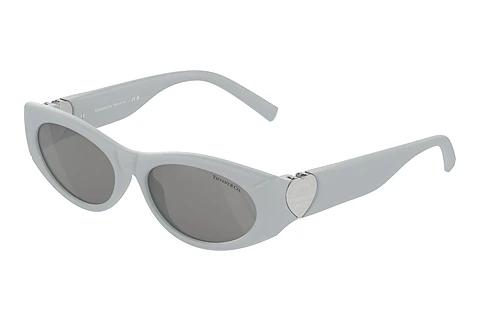 Lunettes de soleil Tiffany TF4222U 84156G