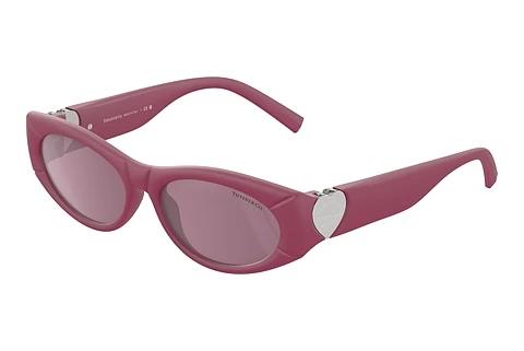 Lunettes de soleil Tiffany TF4222U 8416AK