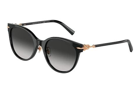 Lunettes de soleil Tiffany TF4223D 80013C