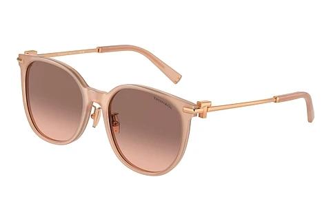 Lunettes de soleil Tiffany TF4224D 826813