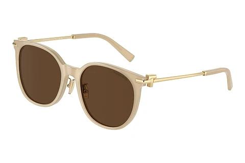 Lunettes de soleil Tiffany TF4224D 84183G