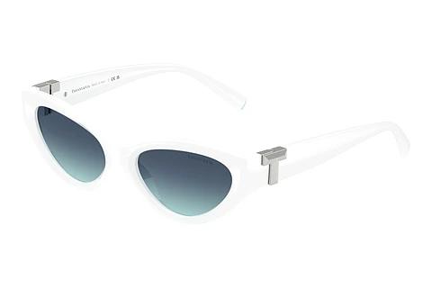 Lunettes de soleil Tiffany TF4225U 83929S