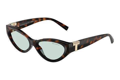 Lunettes de soleil Tiffany TF4225U 8429D9