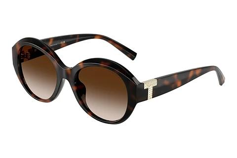 Lunettes de soleil Tiffany TF4227BU 80153B