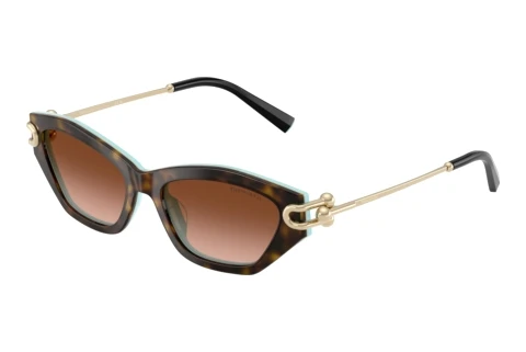 Lunettes de soleil Tiffany TF4231U 81343B