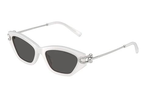 Lunettes de soleil Tiffany TF4231U 8437S4
