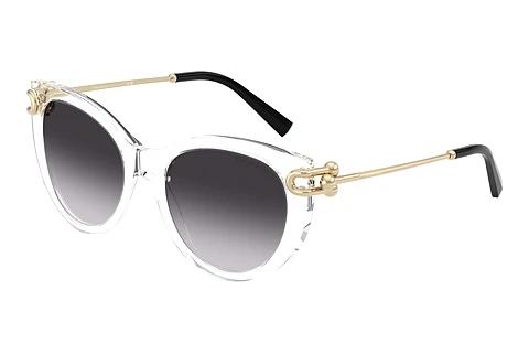 Lunettes de soleil Tiffany TF4232 80473C