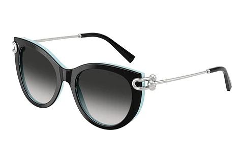 Lunettes de soleil Tiffany TF4232 80553C