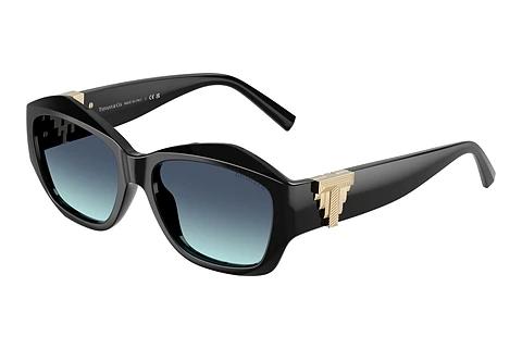 Lunettes de soleil Tiffany TF4233U 80019S