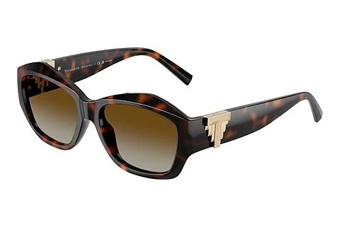Lunettes de soleil Tiffany TF4233U 8015T5