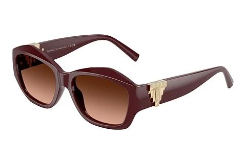 Lunettes de soleil Tiffany TF4233U 83895M