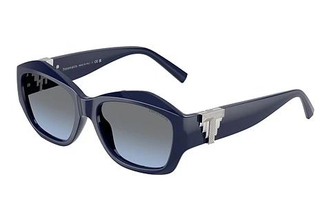 Lunettes de soleil Tiffany TF4233U 83968F