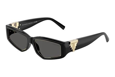 Lunettes de soleil Tiffany TF4234U 8001S4