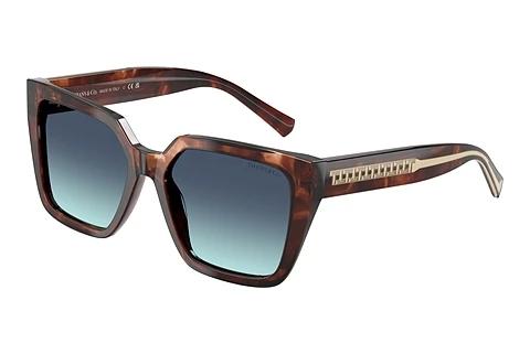 Lunettes de soleil Tiffany TF4235 84219S