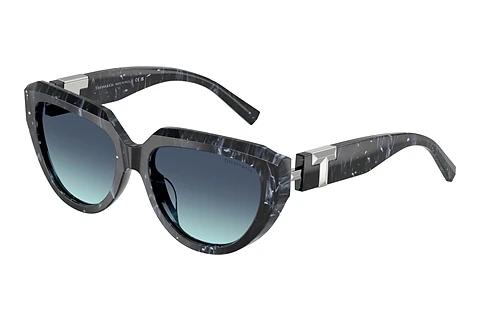 Lunettes de soleil Tiffany TF4238U 84349S