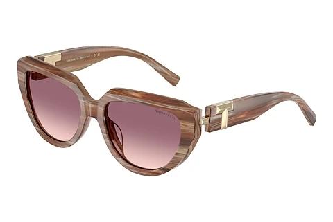 Lunettes de soleil Tiffany TF4238U 84358D
