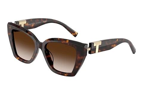 Lunettes de soleil Tiffany TF4239U 80153B