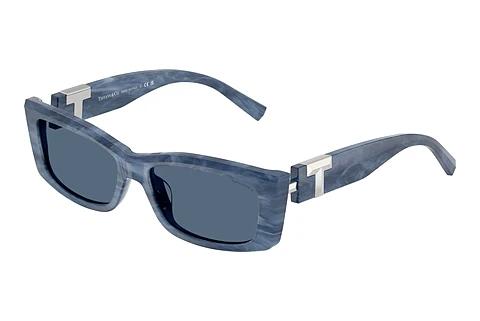 Lunettes de soleil Tiffany TF4240U 843280