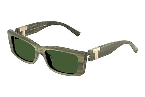 Lunettes de soleil Tiffany TF4240U 843371