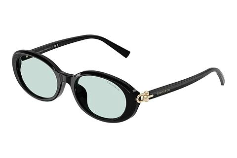 Lunettes de soleil Tiffany TF4242D 8001D9