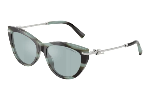 Lunettes de soleil Tiffany TF4253 84437C
