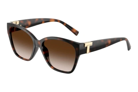Lunettes de soleil Tiffany TF4254U 80153B