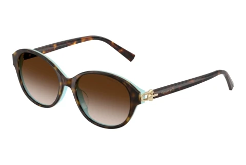 Lunettes de soleil Tiffany TF4263D 81343B