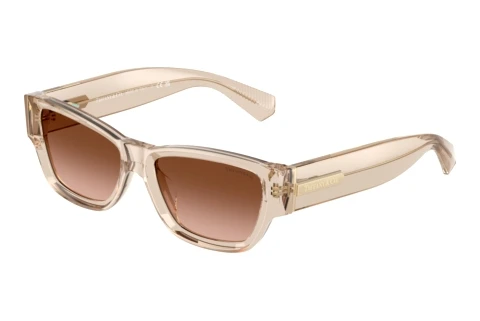 Lunettes de soleil Tiffany TF4265U 84453B