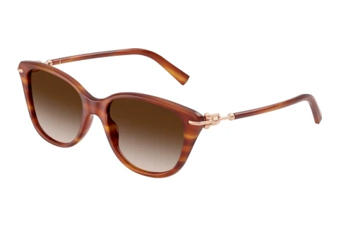 Lunettes de soleil Tiffany TF4267 84693B