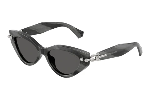 Lunettes de soleil Tiffany TF4268U 8474S4