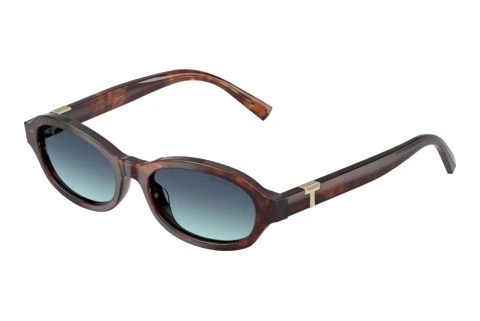 Lunettes de soleil Tiffany TF4270U 84219S